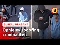 TWEE MANNEN worden gezocht wegens SPOOFING | Bureau Brabant