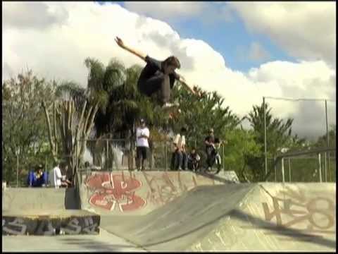 Yuri Facchini Down South