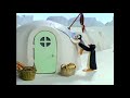 Pingu Pingu S Windy Day