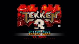 Download lagu Tekken 3 Paul Phoenix Full Story Gameplay | Arcade Mode Walkthrough | PS1 Classic | No Commentary mp3 Download lagu Tekken 3 Paul Phoenix Full Story Gameplay | Arcade Mode Walkthrough | PS1 Classic | No Commentary mp3