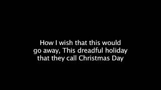 Lonely Christmas Eve By Ben Folds Karaoke