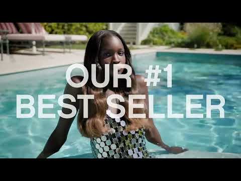 Відеоогляд Маска для інтенсивного зволоження KevinMurphy (Hydrate Me 200 мл)