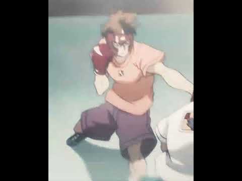 Ippo vs itagaki #anime #hajimekashimo #animeedit #hajimenoippoedit #edit #ippo #itagaki