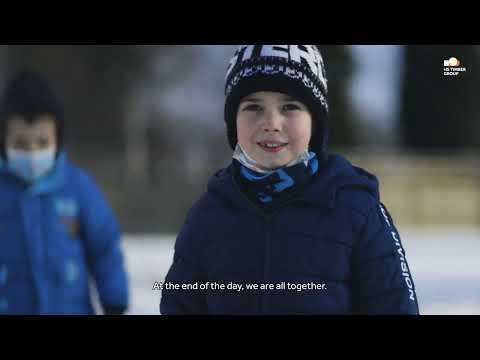 Reci afterschool - The story of many children