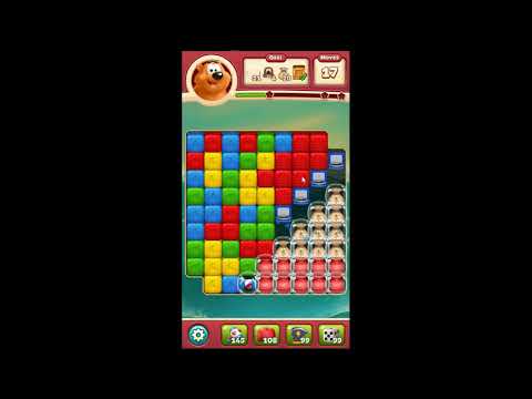 Toon Blast Level 1869