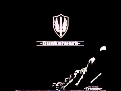 dunkelwerk - Bastard (cold steel mix)