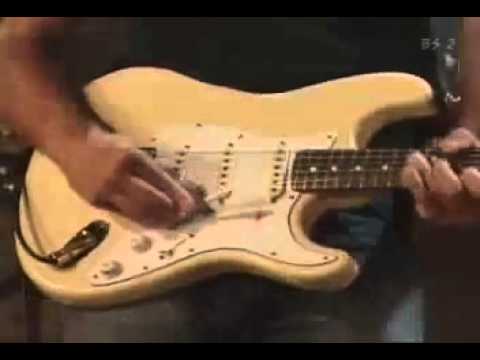 Jeff Beck - A Day In The Life - The Beatles live cover.mp4