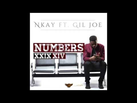 Nkay-Numbers ft Giljoe