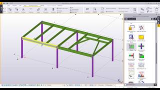 Extend Tools in Tekla Structures