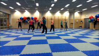 Night of the Dancing Flame by Roisin Murphy - popjazz