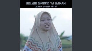 Download lagu Billahi Ghorrid Ya Hamam mp3