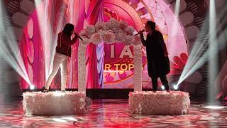 Download lagu SELFI Feat INUL DARATISTA 'Gladi Resik' DA ASIA 4 TOP 4 mp3 Download lagu SELFI Feat INUL DARATISTA 'Gladi Resik' DA ASIA 4 TOP 4 mp3