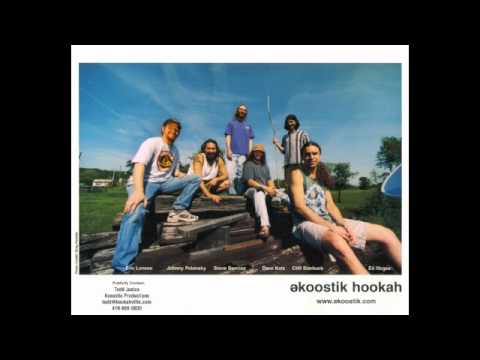 Ekoostik Hookah - Caribou