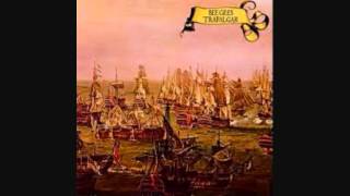 The Bee Gees - Trafalgar