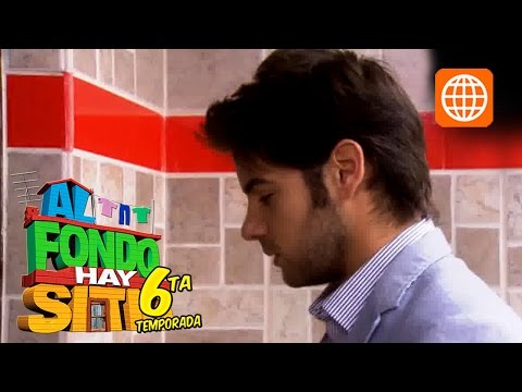 There's room in the background, chapter 1156 - part 5/5