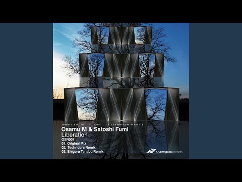 Liberation (Shigeru Tanabu Remix)