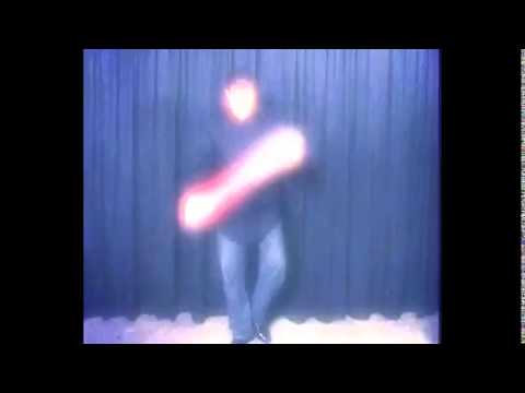 Saturn Magic -Wonder Wand ( Box Gimmick and Wand ) by Theatre Magic - Trick