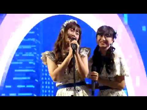 07.10.18【FANCAM】MUSIC BNK48 Focus - Kimi wa Meloday TOYOTA ROADSHOW @Central Plaza Pinklao