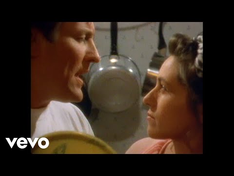 Collin Raye - That's My Story (Official Video)