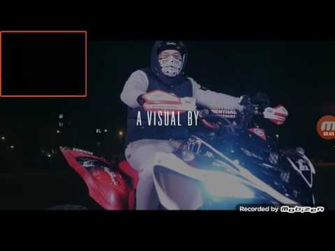 Anonymous entertainment reacting to kannaman x Mike bizzy- link up grime video