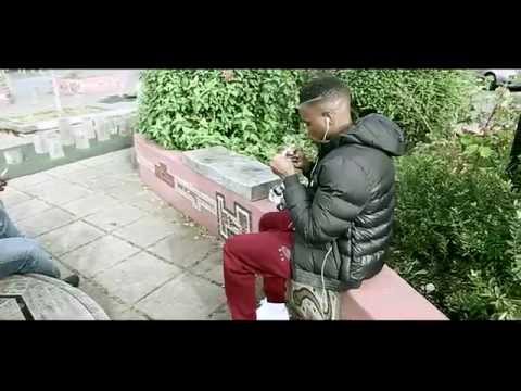 Youngs Teflon - I Don't Respect It (Bonkaz Cover) [@YoungsTeflon] | Link Up TV