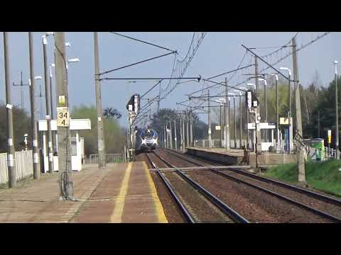 Mrugająca "Mewa" ;)