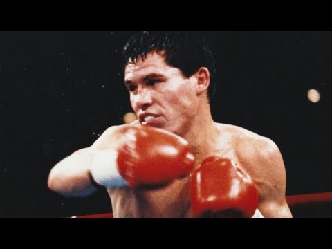 Julio César Chávez vs. Greg Haugen Full Fight Highlights 