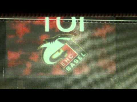 EHC Olten vs. EHC Basel das 0:1