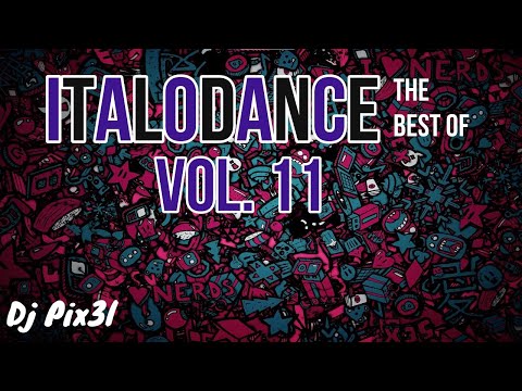 #11 Best of Italodance