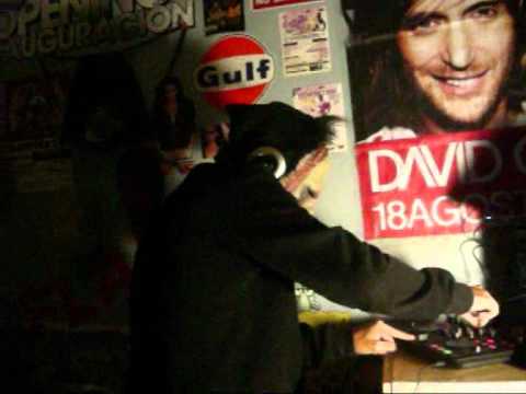 DJ ALEKKSITO FUSED TO: DEEJAY FEAR ON NIGHT!! (Prod. DJ Posvaya) 2/2