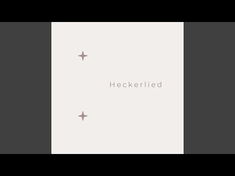 Heckerlied