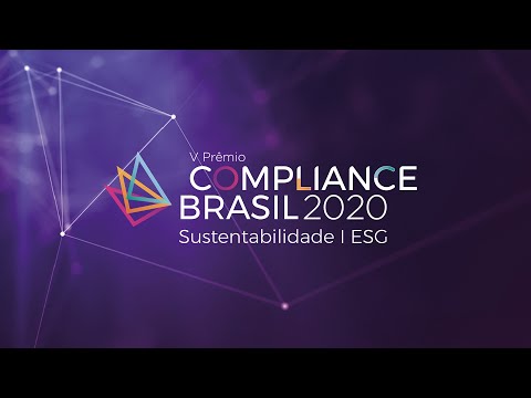 Últimas edições, Prêmio Compliance ESG Brasil 2022