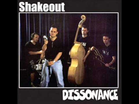Shakeout-Heaven Bound