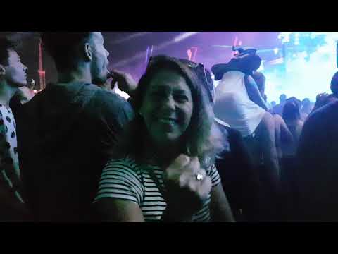 Intents Festival 2018