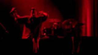 Faith No More at Exit - Хайде Яно коло да играмо