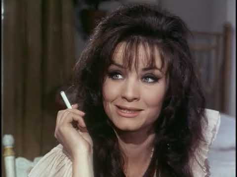 The Saint  5x20  The Counterfeit Countess