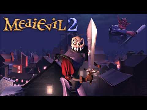 Drakim's VGM 721 - MediEvil 2 - The Freakshow