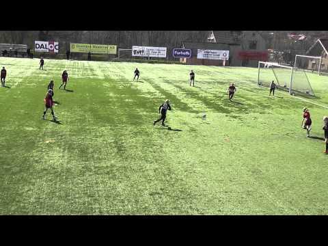 Skövde KIK-SkultorpsIF F99 1-3