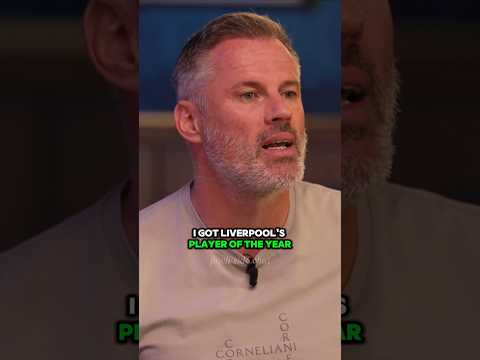 Was Carragher Better Than Rio and John Terry?