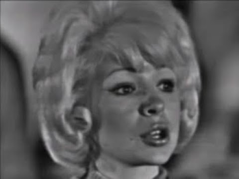 NEW 📀 Navy Blue - Diane Renay {DES Stereo} 1963