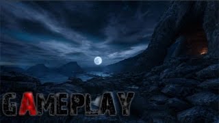 Dear Esther Gameplay (PC/HD)