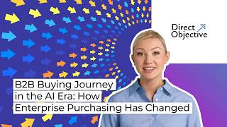 Direct Objective Consulting - Video - 3