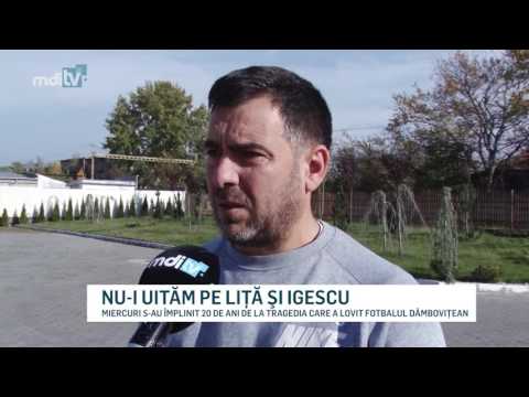 NU I UITAM PE LITA SI IGESCU   YOUTUBE