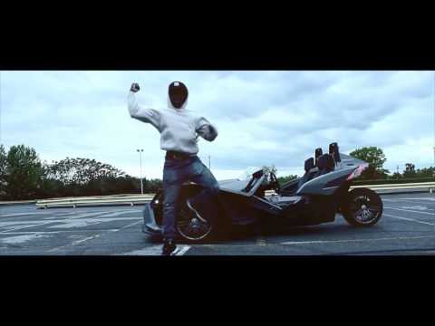 Kashito Suave X 808Lock - "Never Runnin Out"