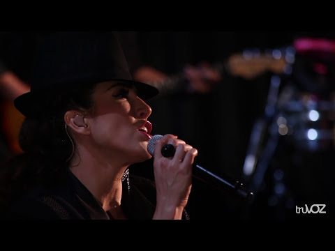 Ana Victoria - Yo No Lloro Por Llorar