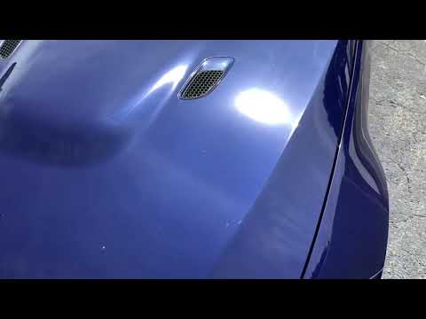 E92 M3 2 step paint correction