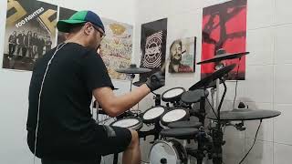 Dream Theater - When Your Time Has Come Drum Cover