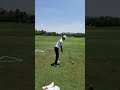 Benjamin Lee driver swing