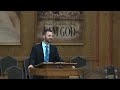 Pastor Ethan Custer - The Greatest Fruit (Jan 28, 2024 - Sun PM)