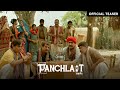 Panchlait | Official Teaser | Amitosh Nagpal, Anuradha Mukherjee, Rajesh Sharma & Brijendra Kala